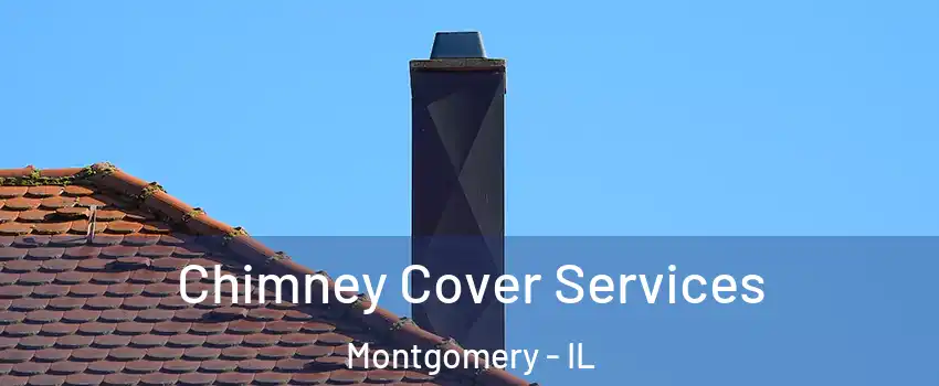  Chimney Cover Services Montgomery - IL