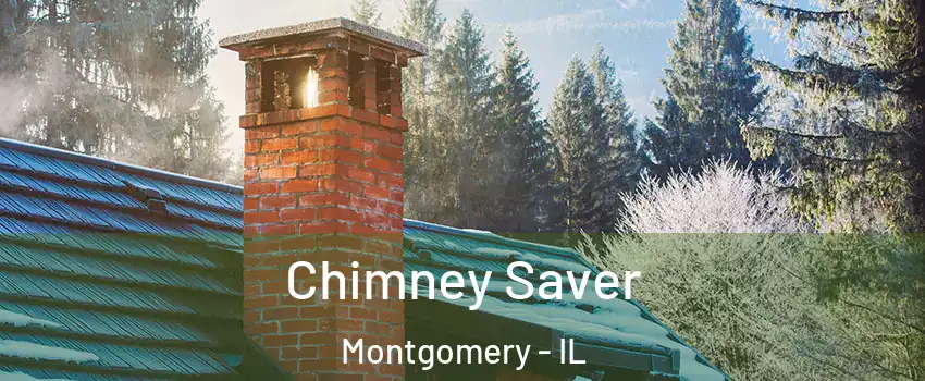  Chimney Saver Montgomery - IL