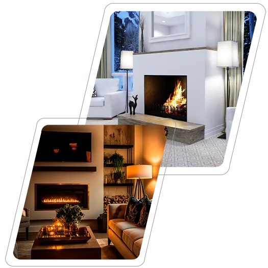 Remove Chimney Odor in Montgomery, IL
