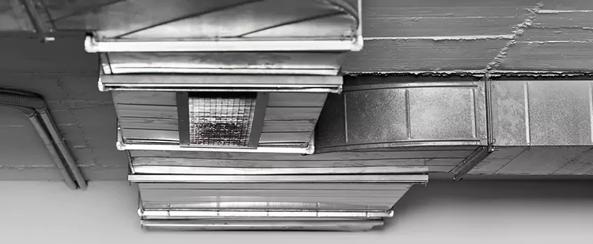 Trusted Air Duct Cleaning Company in Montgomery, Illinois