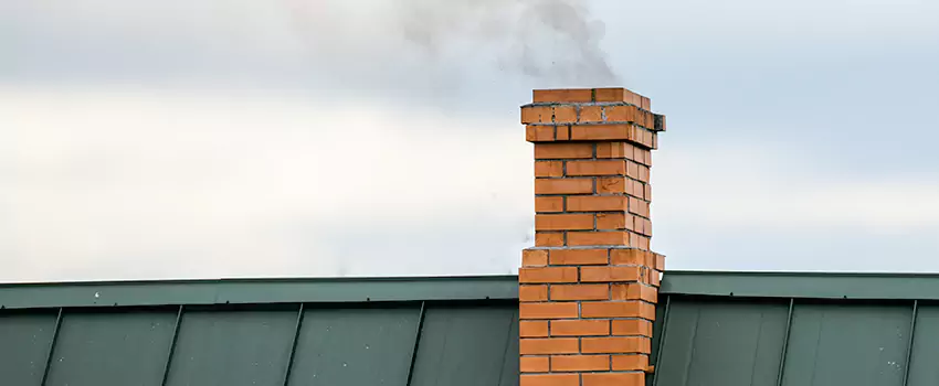 Animal Screen Chimney Cap Repair And Installation Services in Montgomery, Illinois