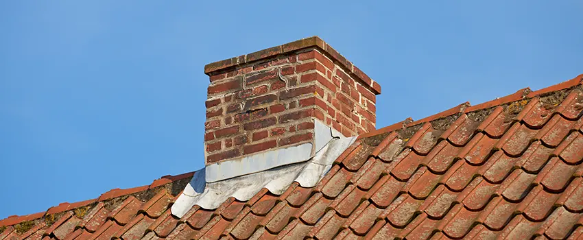 Residential Chimney Bricks Rotten Repair Services in Montgomery, IL