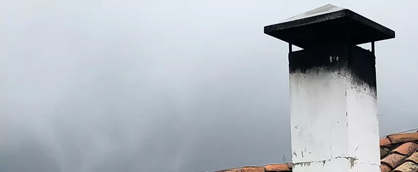 Chimney Damper Inspection in Montgomery, IL