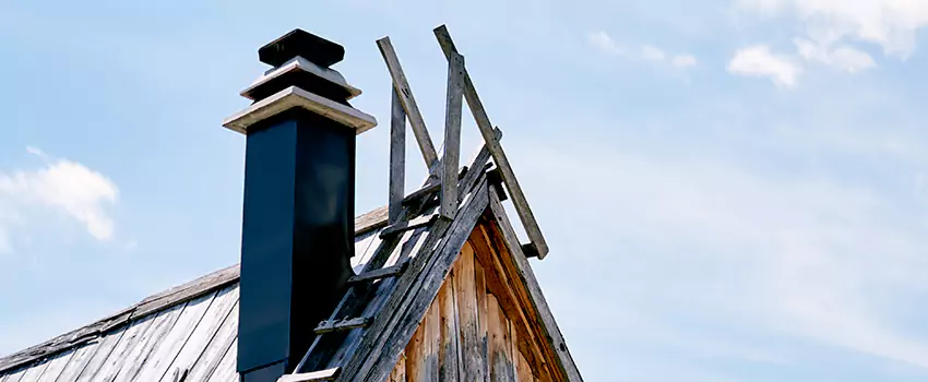 Chimney Creosote Cleaning in Montgomery, IL