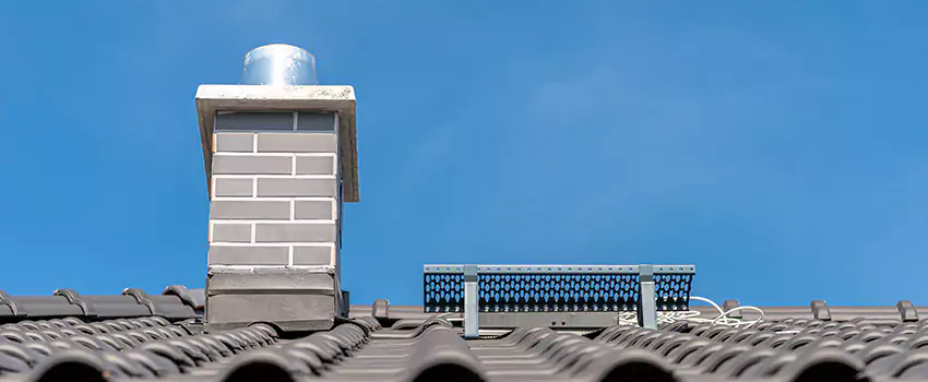 Chimney Flue Relining Services in Montgomery, Illinois