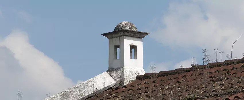 Cost To Rebuild A Chimney in Montgomery, IL