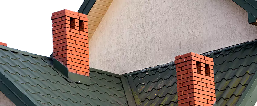 Chimney Saver Waterproofing Services in Montgomery, Illinois