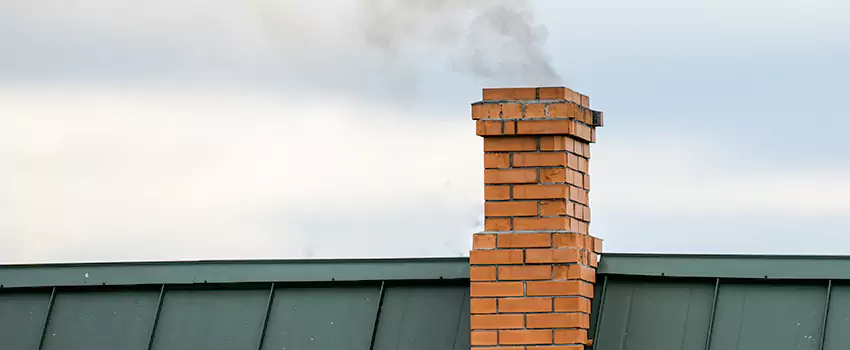 Chimney Soot Cleaning Cost in Montgomery, IL