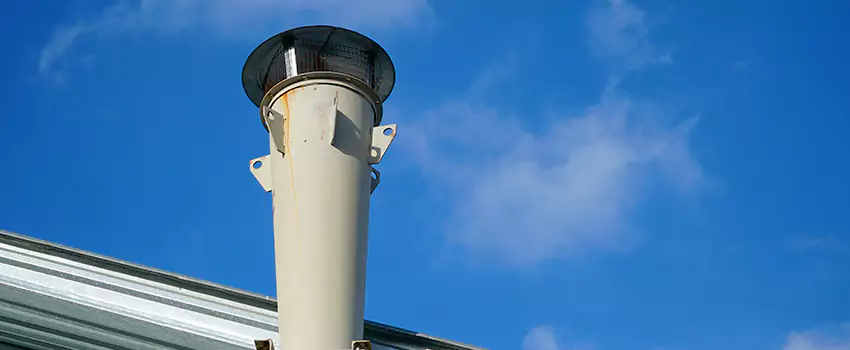 Chimney Spark Arrestor Requirements in Montgomery, IL