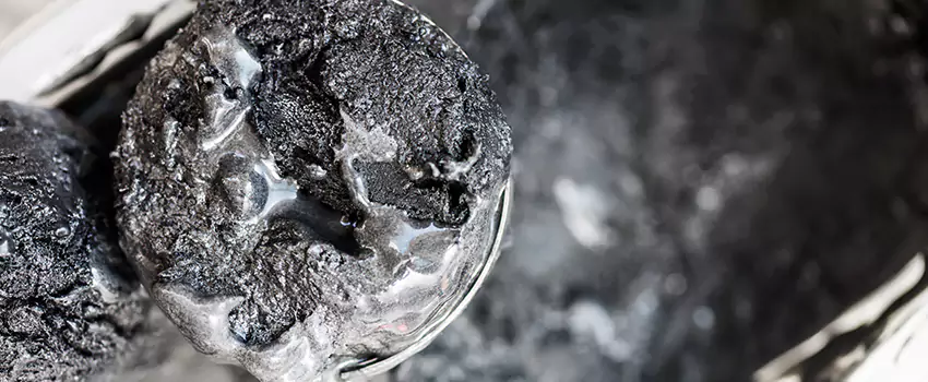 Clogged Dryer Vent Lint Cleaning in Montgomery, Illinois