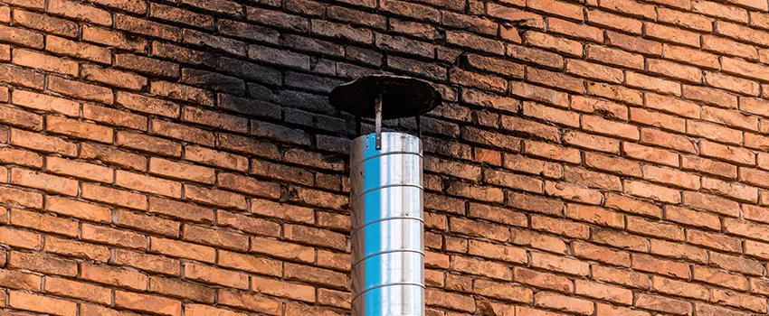 Diagnosing Commercial Chimney Problems in Montgomery, IL