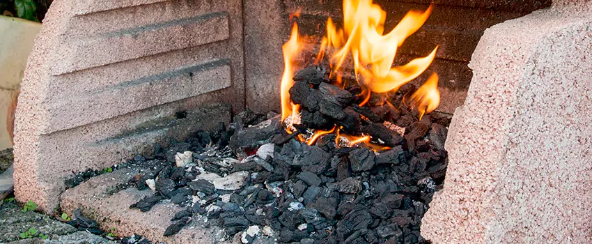 Remove Creosote From Brick in Montgomery, IL