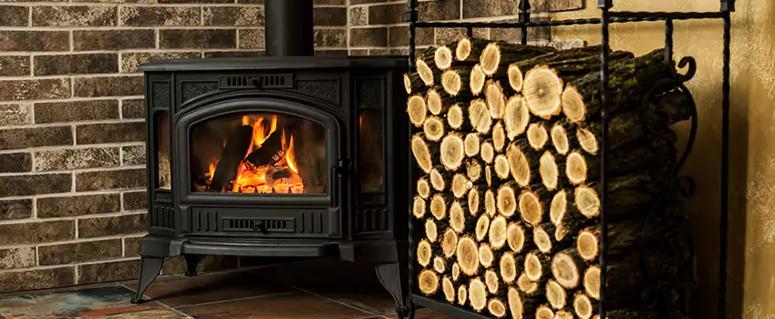 Drolet Fireplaces in Montgomery, Illinois
