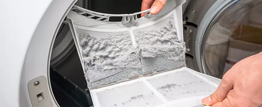 Best Dryer Lint Removal Company in Montgomery, Illinois
