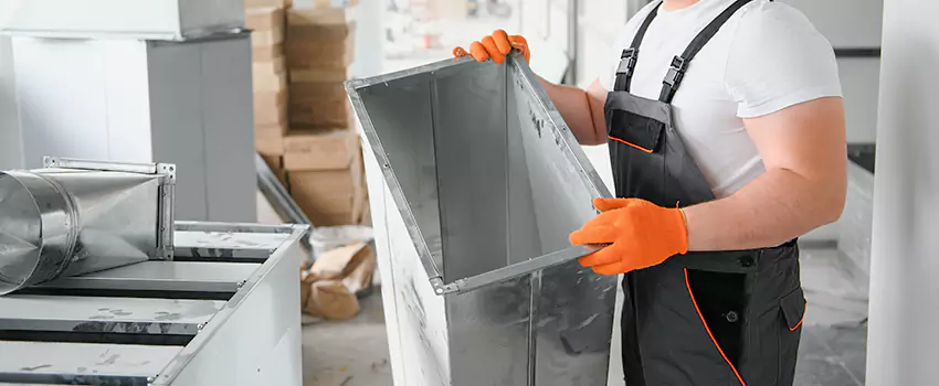 Benefits of Dryer Vent Inspection in Montgomery, IL