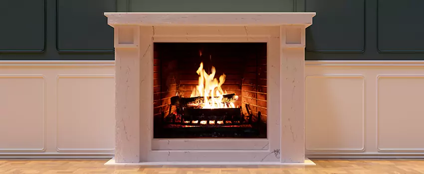 Empire Comfort Systems Fireplace Installation and Replacement in Montgomery, Illinois