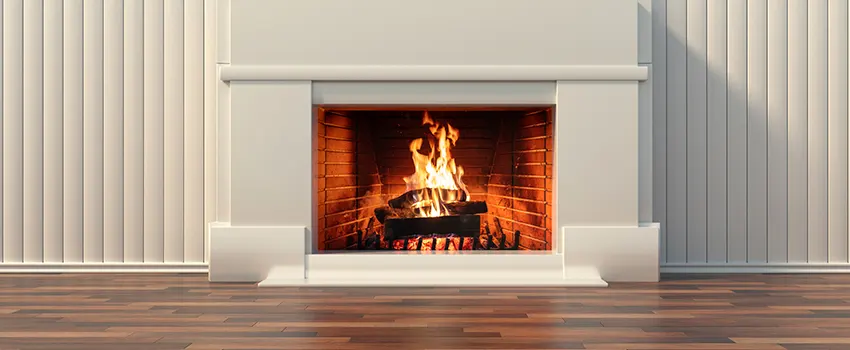 Fireplace Broken Ashtray Repair Services in Montgomery, Illinois
