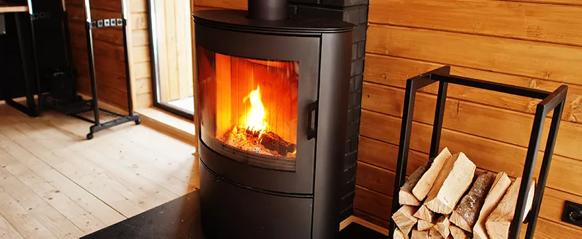 Gas Fireplace Door Handle Installation Services in Montgomery, Illinois