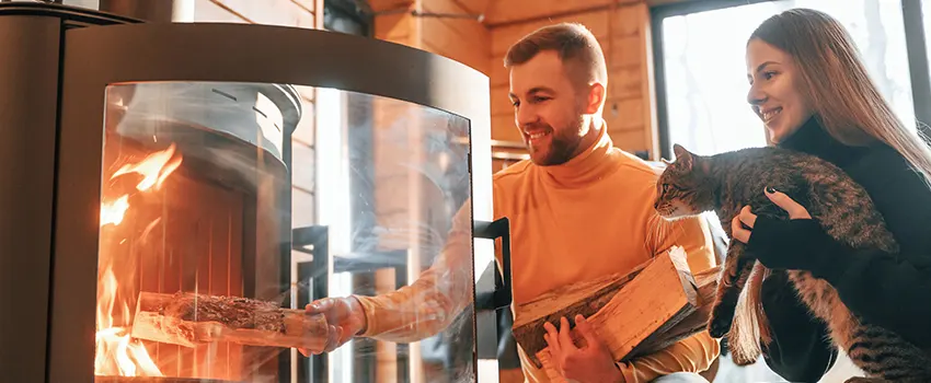 Fireplace Door Installation And Replacement Contractors in Montgomery, IL