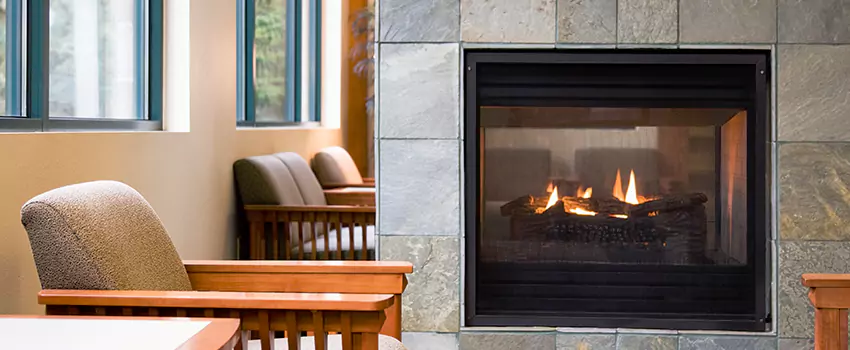 Fireplace Refacing in Montgomery, Illinois