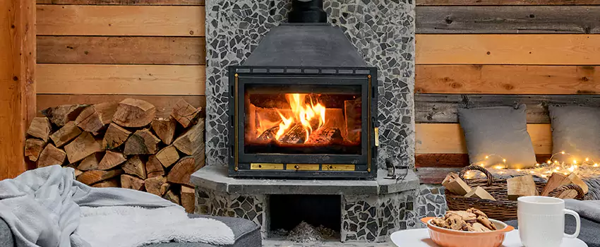 Fireplace Renovation Service in Montgomery, IL