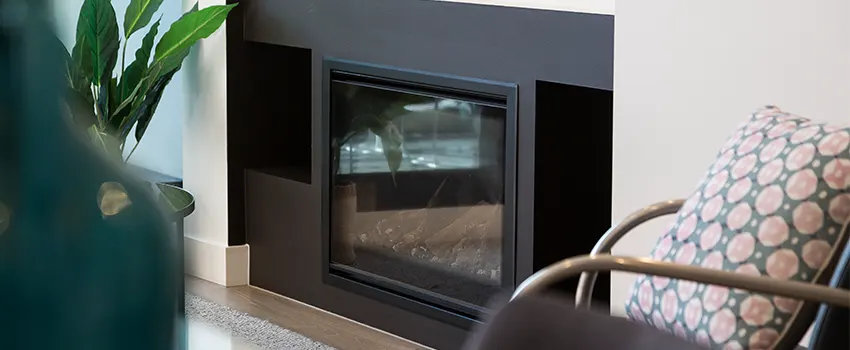 Welding Repairs for Fireplace Grate in Montgomery, IL