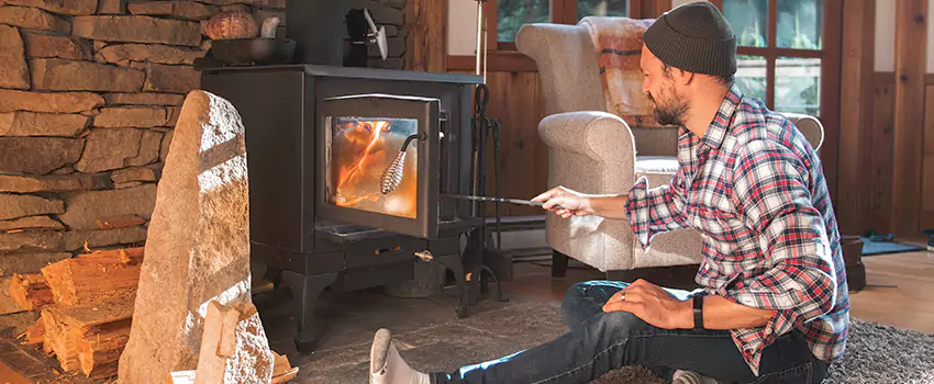 Fireplace Chimney Maintenance in Montgomery, Illinois