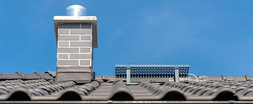Repair Blocked Chimney in Montgomery, Illinois