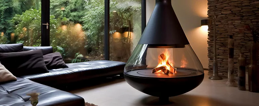 Affordable Floating Fireplace Repair And Installation Services in Montgomery, Illinois