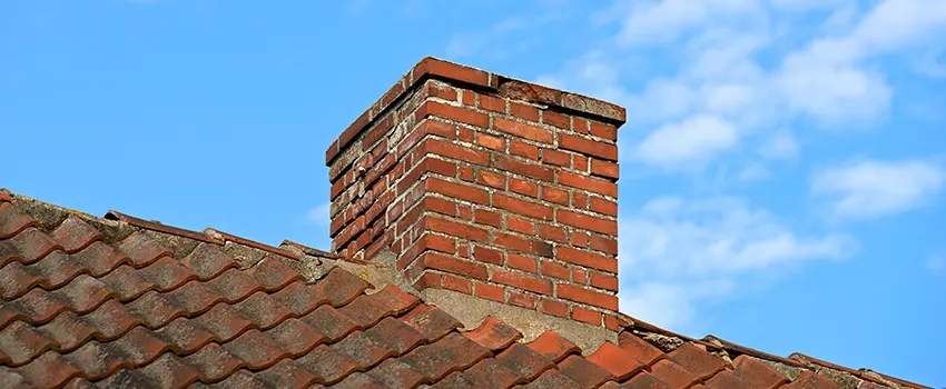 Flue Tiles Cracked Repair Services near Me in Montgomery, IL
