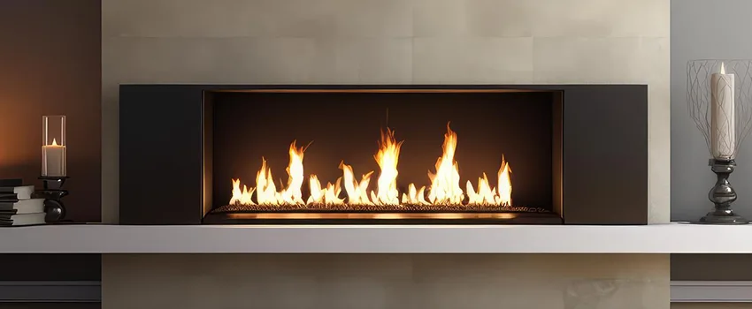 Vent Free Gas Fireplaces Repair Solutions in Montgomery, Illinois