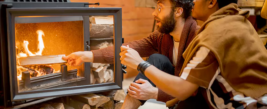 Benefits of Harman Stoves Fireplace in Montgomery, Illinois