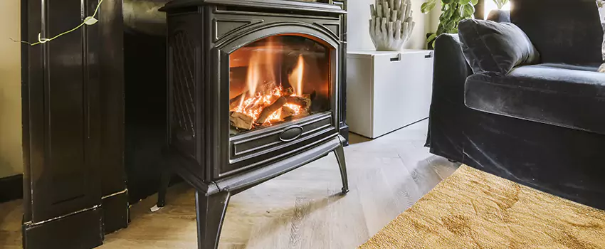 Cost of Hearthstone Stoves Fireplace Services in Montgomery, Illinois