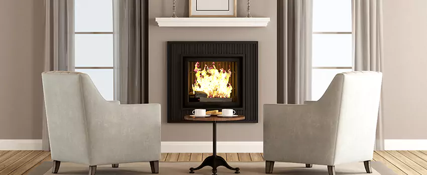 Heat & Glo Outdoor Gas Fireplaces Installation Contractors in Montgomery, Illinois