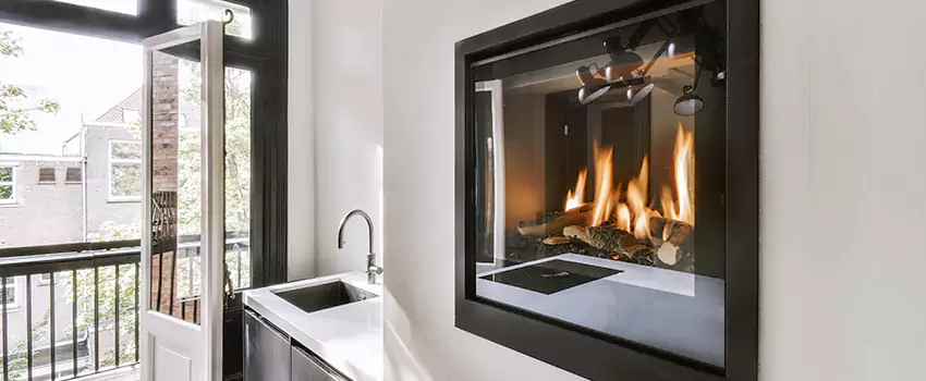 Heatilator Outdoor Fireplace Services in Montgomery, Illinois
