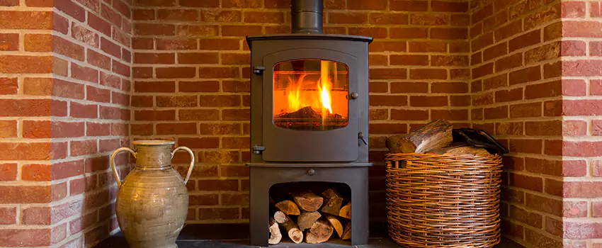 Specifications of Jøtul Fireplace and Inserts in Montgomery, Illinois
