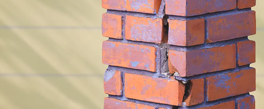 Leaking Chimney Repair And Replacement Cost in Montgomery, Illinois