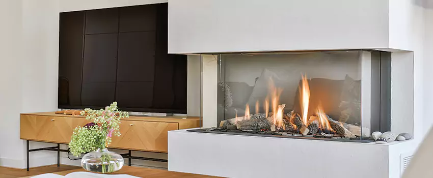 Ortal Wilderness Fireplace Repair and Maintenance in Montgomery, Illinois