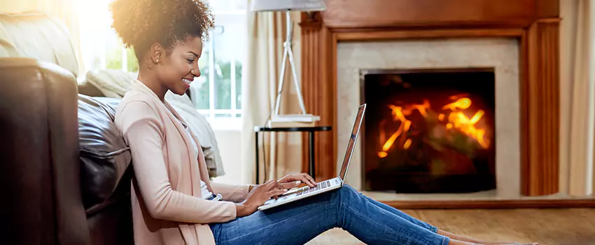 Cost-Effective Osburn Fireplace Installation and Repair in Montgomery, IL