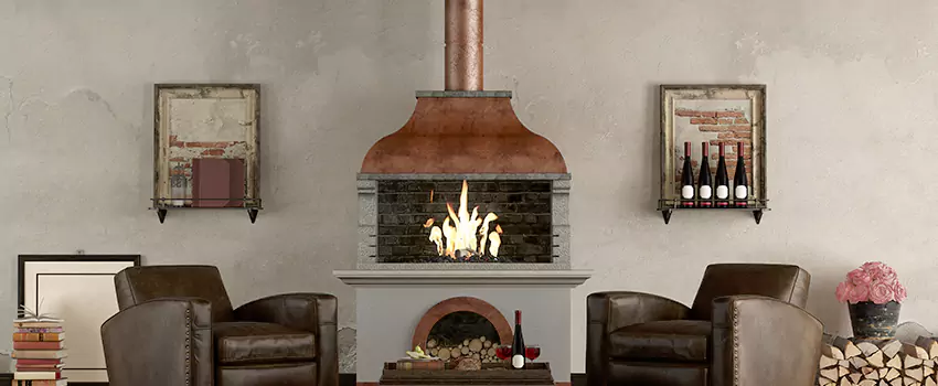 Benefits of Pacific Energy Fireplace in Montgomery, Illinois