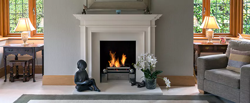 RSF Fireplaces Maintenance and Repair in Montgomery, Illinois