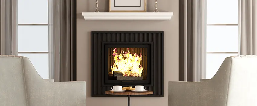 Superior Outdoor Fireplace Repair in Montgomery, IL