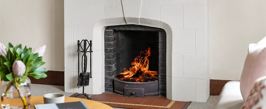 Valor Fireplaces and Stove Repair in Montgomery, IL