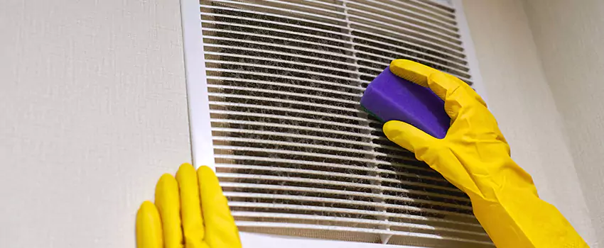 Vent Cleaning Company in Montgomery, IL