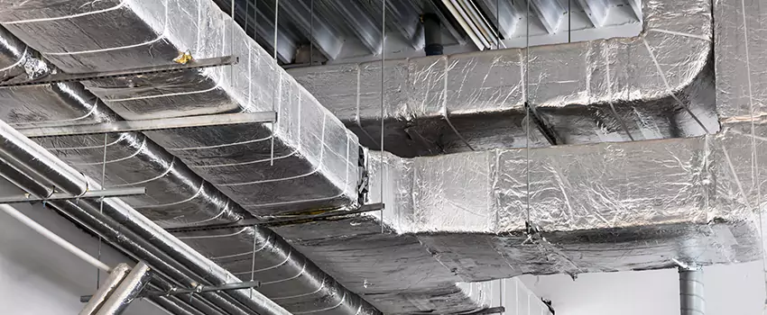 Vent Dust Cleaning Cost in Montgomery, IL