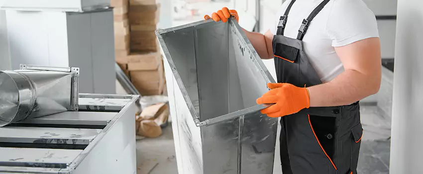 Ventilation Fan Cleaning Services in Montgomery, Illinois