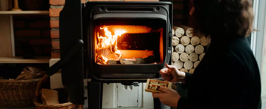 Key Features of Vermont Castings Fireplaces in Montgomery, IL