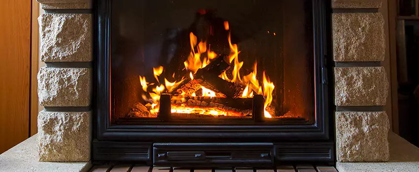 Best Wood Fireplace Repair Company in Montgomery, Illinois
