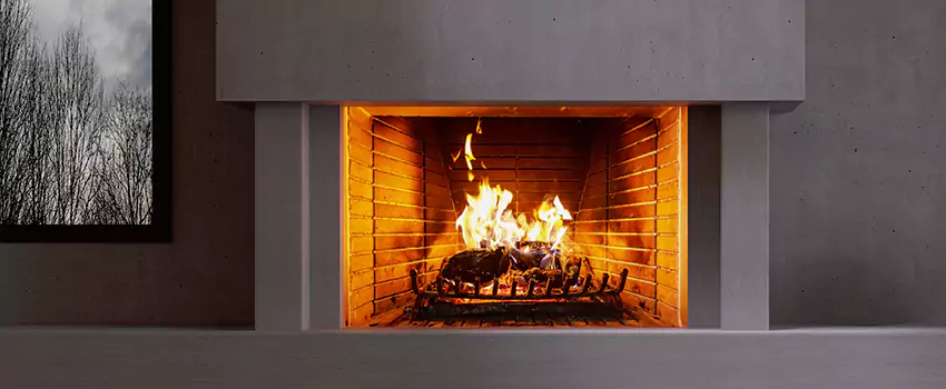 Indoor Wood Burning Furnace Repair and Installation in Montgomery, Illinois