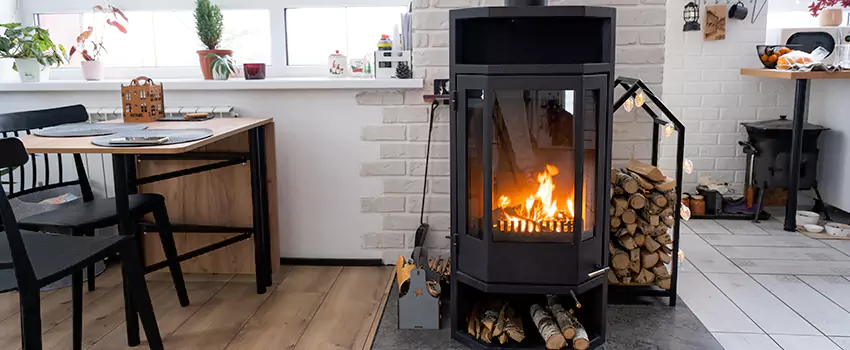 Wood Stove Inspection Services in Montgomery, IL